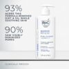 RoC Barrier Renew Gel to Foam Non Drying Facial Cleanser to Hydrate Skin, 12 Ounces