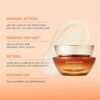 Sulwhasoo Concentrated Ginseng Rejuvenating Cream Rich- Korean Ginseng & Peptide Anti-Aging Rich Moisturizer with Retinol for Wrinkles, Firmness & Nourished Skin, 1.69 fl. oz.
