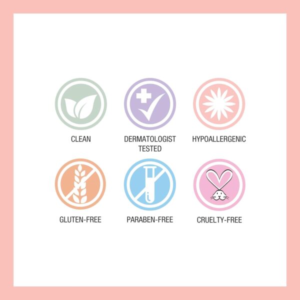 Physicians Formula Eye Booster Volumizing and Lengthening Mascara Instant Doll Lash Extension Kit, Ultra Black, Hypoallergenic, Dermatologist Tested, Clinically Tested, Cruelty Free