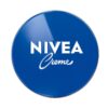 NIVEA Creme Body, Face and Hand Moisturizing Cream, Limited-Edition Pride Creme Jar, Rich Body Cream for Dry Skin with Provitamin B5, 8.4 Oz Jar
