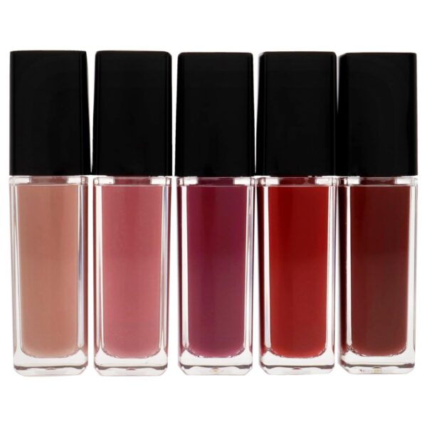 Mini Liquid Lip Vault 5 x 0.19 oz Lipstick