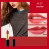 Liyen Meiwo Lipstick, Moisturizing Non-Stick Cup (#01 China Red)
