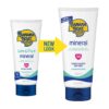 Banana Boat Mineral Sunscreen SPF 50 Lotion, 5oz | Zinc Oxide Sunscreen Lotion, Beach Essentials, SPF 50 Sunblock, 5oz
