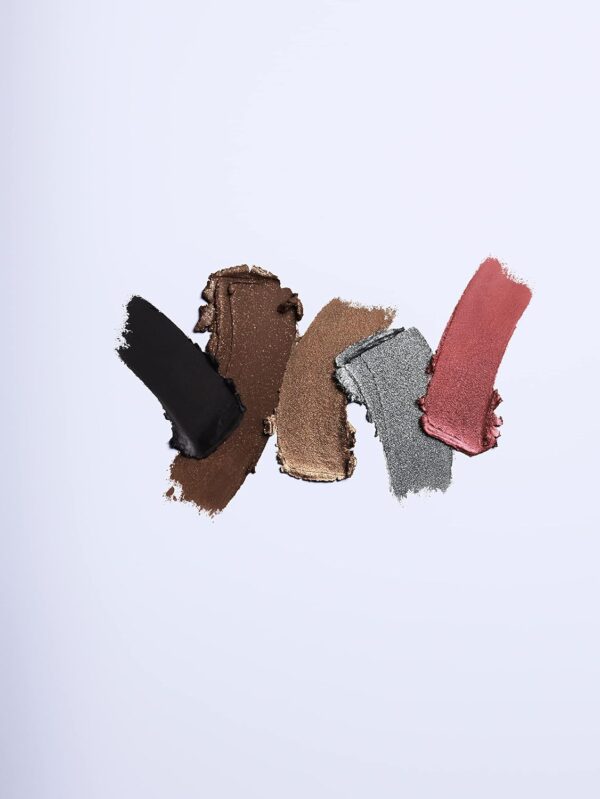 71g6mWXUgyL._SL1500_.jpg COVERGIRL Perfect Point Plus Ink Gel Eye Pencil, Pigmented, Long-Wearing, Vegan Formula, Dazzling Burgundy 295, 0.01oz