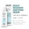 Nioxin Scalp Recovery System Scalp Soothing Serum | With Pyrithione Zinc and Green Tea Extracts | 3.38 Fl Oz