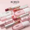 Kiko Milano Lip Volume | Perfecting And Volumizing Lip Cream
