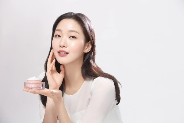 Kahi Wrinkle Bounce Core Cream for Unisex - 1.69 oz Cream