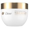 Dove Hair Bond Strength 10in1 Serum Mask for Chemically Damaged Hair with Bio-Protein Care Technology plus Peptide Complex 9.2 fl oz.