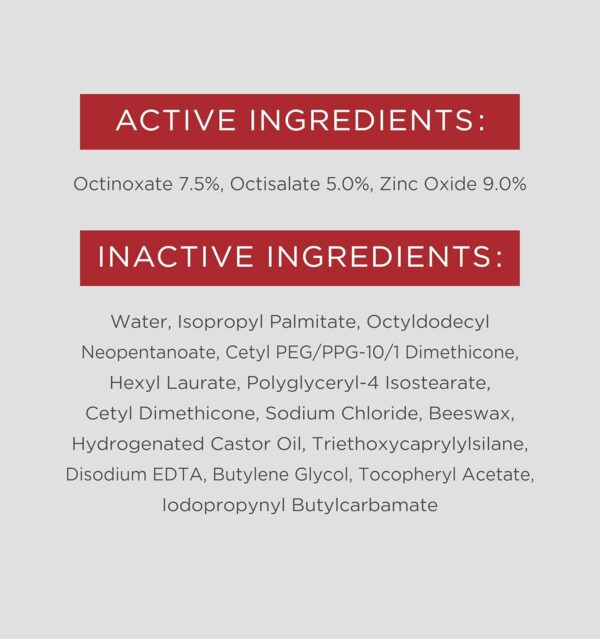 EltaMD UV Sport Sunscreen Lotion, SPF 50 Body Sunscreen, Water and Sweat Resistant, Oil-Free, Zinc Oxide Formula