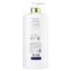 Dove Conditioner Volume & Fullness for Fine, Thin Hair with Bio-Protein Care Technology and Biotin 28 Fl Oz