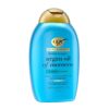 OGX Extra Strength Hydrate & Repair + Argan Oil of Morocco Conditioner for Dry, Damaged Hair, Cold-Pressed Argan Oil to Moisturize Hair, Paraben-Free, Sulfate-Free Surfactants, 13 Fl Oz
