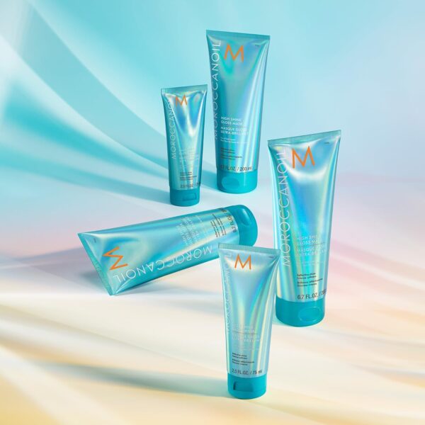 Moroccanoil High Shine Gloss Mask