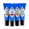 Jack Black Holiday - The Balm Squad Intense Therapy Lip Balm SPF 25 Gift Set For Men