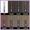 Maybelline Brow Fast Sculpt, Shapes Eyebrows, Eyebrow Mascara Makeup, Clear, 0.09 Fl. Oz.