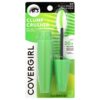 COVERGIRL - Clump Crusher by Lash Blast Mascara, 20X More Volume, Double Sided Brush, Long-Lasting Wear, 100% Cruelty-Free