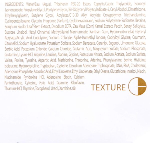 Guinot Longue Vie Neck Lifting and Firming Cream, 0.88 Ounce (Pack of 1)