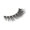 KISS Lash Couture The Muses Collection False Eyelashes, 'Legacy', 12 mm, Handmade, Refined Faux Silk, Contact Lens Friendly, Easy to Apply, Includes 1 Pair Reusable Strip Lashes