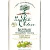 Cleansing Micellar Water - Enriched with Olive Extract - Gently Cleanses Skin - Made with Natural Origin Ingredients - 13.5 oz Cleanser