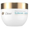 Dove Hair Hyaluronic Moisture 10in1 Serum Mask 9.2 fl oz