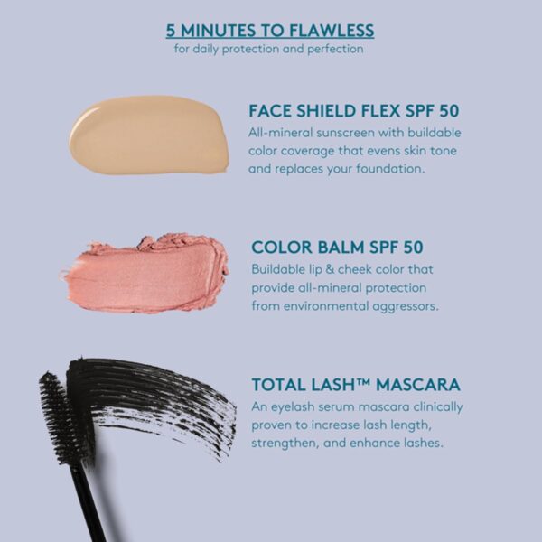 Colorescience TOTAL LASH™ MASCARA