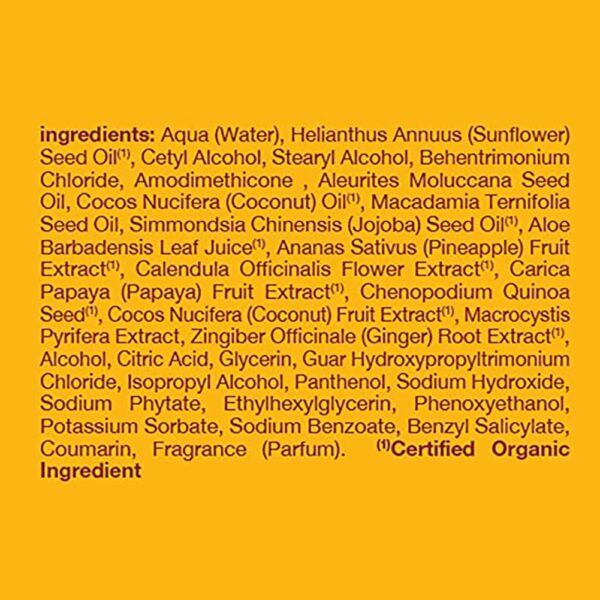 Alba Botanica More Moisture Conditioner, Coconut Milk, 32 Oz (Packaging May Vary)