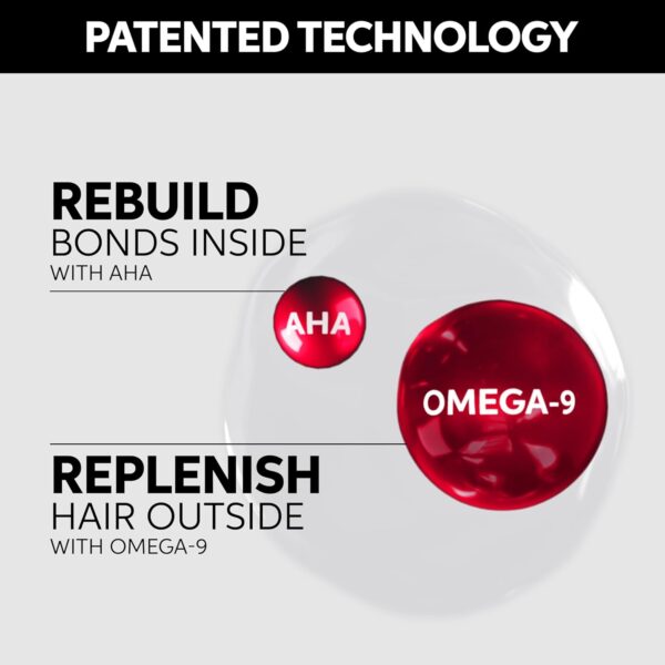 Wella Professionals ULTIMATE REPAIR Mask for Damaged Hair | Repairs, Strengthens, & Smooths with AHA & Omega-9 | For All Hair Types