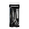 Tweezerman Essential Grooming Kit, EA (4087-MG), 1 Count