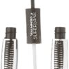 L'Oreal Paris Cosmetics Voluminous Superstar Mascara, Washable, Blackest Brown, 0.41 Fl. Oz, 1 Count