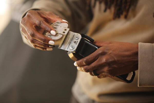 Andis Limited Edition Galaxy Envy Li Cordless Clipper - Rechargeable Hair Clipper & Trimmer - Adjustable Blade Clipper, Close Cutting Zero Gapped