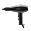 Elchim Classic 2001 High Pressure Hair Dryer - 1875 Watt Quick Dry Professional Salon Blow Dryer