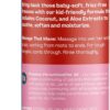 Hello Bello Kid’s Conditioner, Hypoallergenic, pH-Balanced and Dermatologist-Tested, Watermelon, 10 Fl Oz (1 Pack)