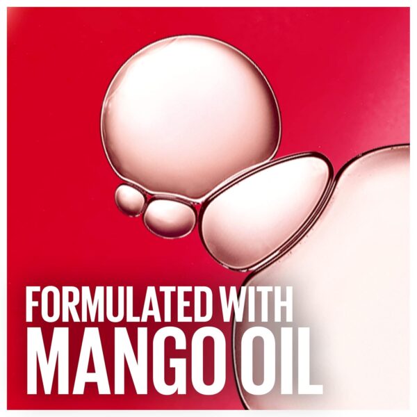 Maybelline Green Edition Balmy Lip Blush, Formulated With Mango Oil, Sandalwood, Brick Red, 1 Count