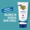 Banana Boat Mineral Sunscreen SPF 50 Lotion, 5oz | Zinc Oxide Sunscreen Lotion, Beach Essentials, SPF 50 Sunblock, 5oz