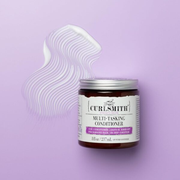 CURLSMITH – Multi-Tasking Conditioner
