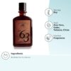 Pre de Provence No.63 Men's Collection, Lotion