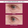 Peter Thomas Roth | Even Smoother™ Glycolic Retinol Hydra-Gel Eye Patches, Under-Eye Patches With Glycolic Acid and Retinol, Treats Tiny Bumps, Texture, Fine Lines and Wrinkles Under the Eye Area