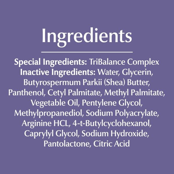 Eucerin Skin Balance Night Cream, Sensitive Skin Face Moisturizer Enriched with Tri-Balance Complex, 1.7 Oz Bottle