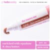 The One Tinted Lip Balm SPF 50 - Mauve by Hello Sunday for Women - 0.5 oz Lip Balm