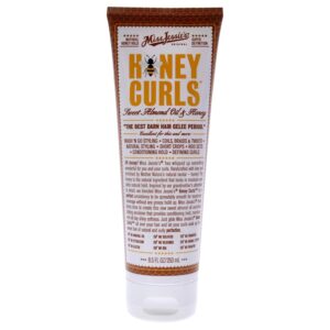 Miss Jessie's Honey Curls Unisex Emulsion 8.5 oz