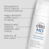 EltaMD PM Restore Face Moisturizer, Night Moisturizer for Face, Restores Skin Elasticity and Vitality Overnight, Safe For All Skin Types