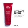 Wella Professionals ULTIMATE REPAIR Conditioner for Damaged Hair | Deeply Nourishing | Repairs, Strengthens, & Moisturizes with AHA & Omega-9 | For All Hair Types