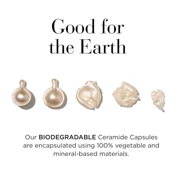 Elizabeth Arden Hyaluronic Acid Ceramide Capsule Serum