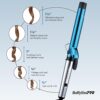 BaBylissPRO Nano Titanium Professional Curling Iron with Extended Barrel Perfect for Longer Hair