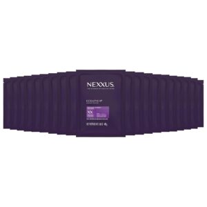 Nexxus Keraphix Masque for Damaged Hair 20 Count 1.5 oz