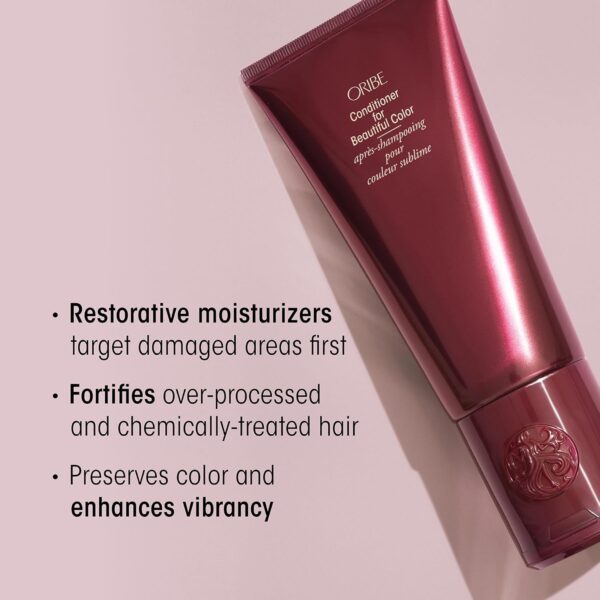 Oribe Conditioner for Beautiful Color