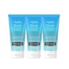 Neutrogena Hydro Boost Gentle Exfoliating Daily Facial Cleanser with Hyaluronic Acid, Clinically Proven to Increase Skin's Hydration Level, Non-Comedogenic Oil-, Soap- & Paraben-Free, 5 Oz, 3 Pack
