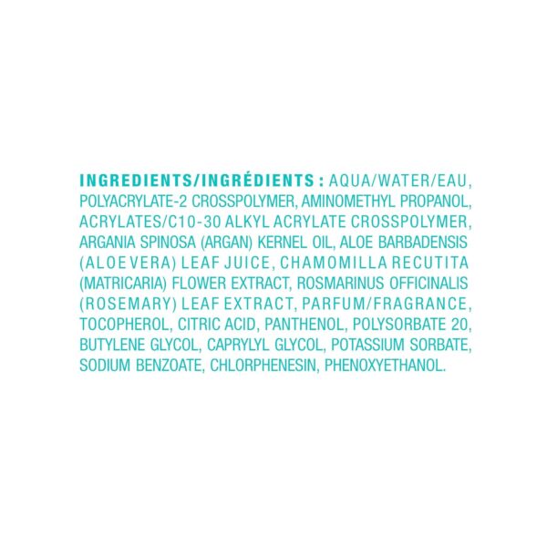 71rMuCC1RlL._SL1500_.jpg Moroccanoil Styling Gel Strong, 6 Fl. Oz.