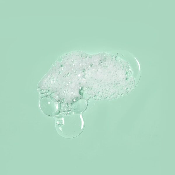 Mario Badescu Gentle Foaming Facial Cleanser, Deep Cleansing and Hydrating Face Wash