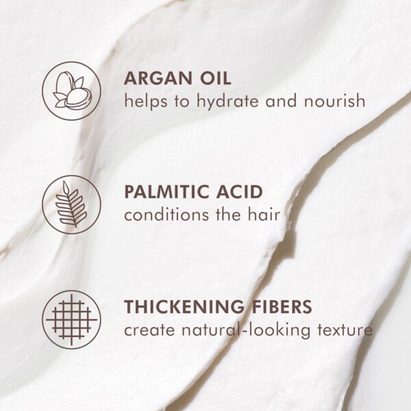 Moroccanoil Molding Cream, 3.4 Fl. Oz