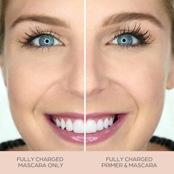 purcosmetics Pür Fully Charged Mascara